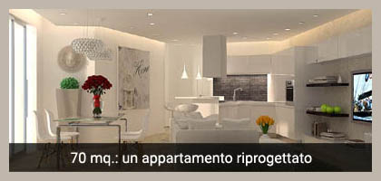 Prezzi per ristrutturare un appartamento ~ idee creative e ... Progetti per ristrutturare casa