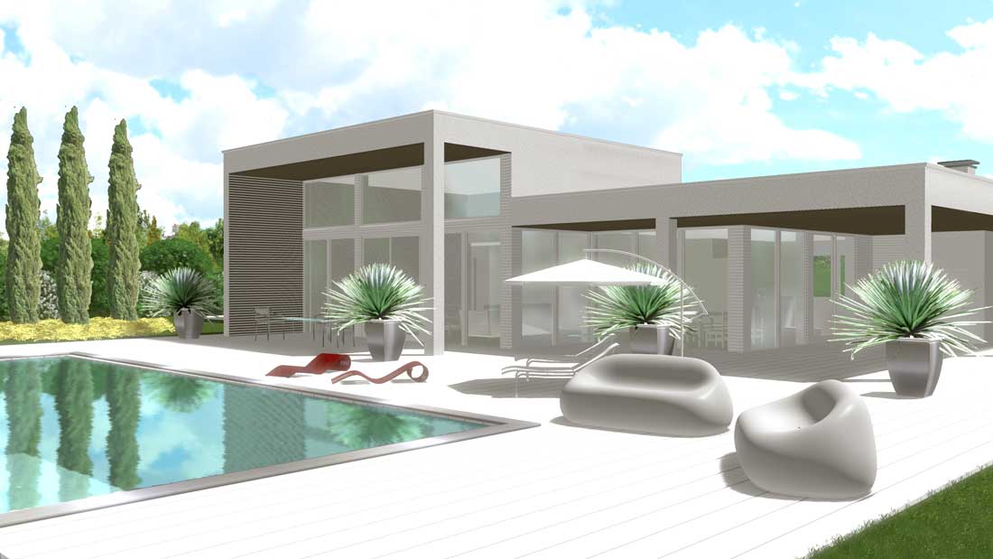 progetto giardini e terrazze on line