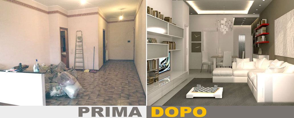 Come ristrutturare casa con larchitetto on line architetto on ... Come ristrutturare casa